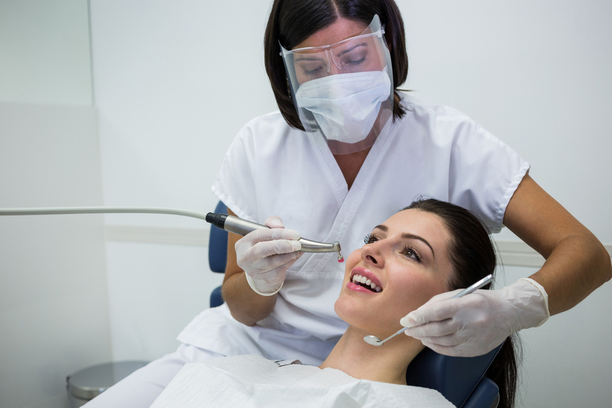 Cosmetic Dentistry in Indira Nagar Nashik
