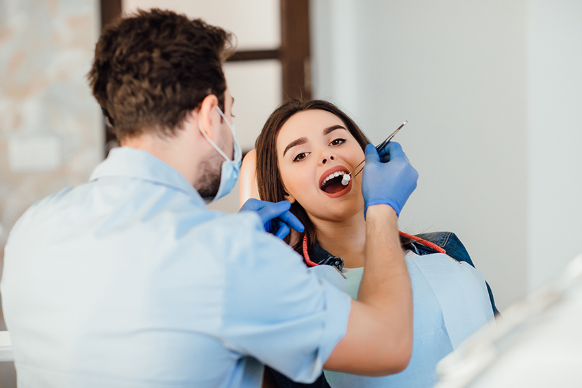 Best Cosmetic Dentist Services in Nashik | Elegant Dental Clinic