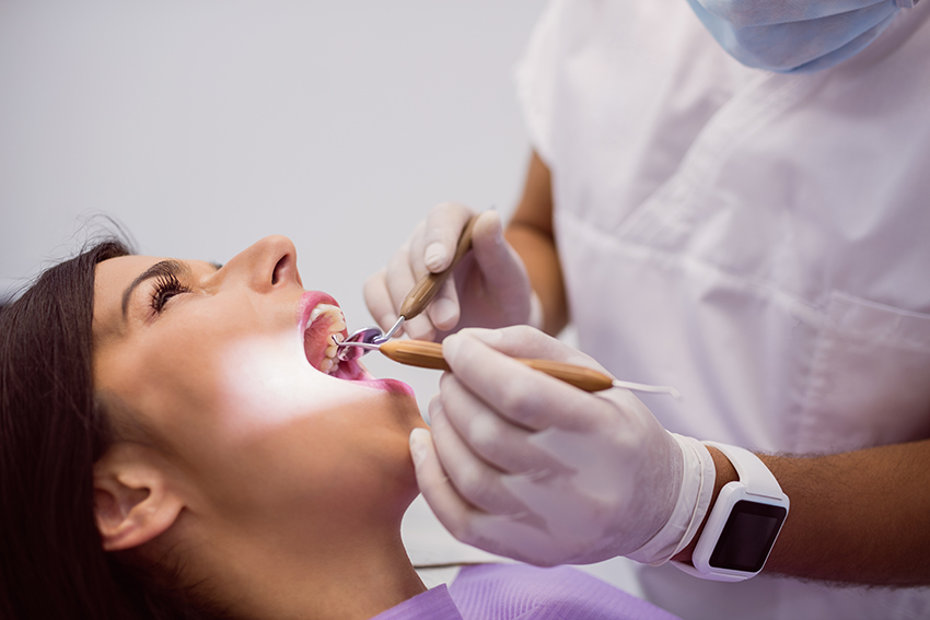Best Root Canal Treatment in Govind Nagar, Nashik